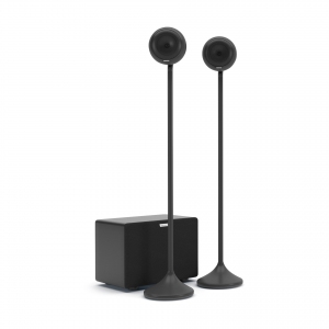 EvoSound Sphere 2.1 аудиосистема для караоке в Когалыме