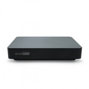 Hi-End караоке-система EVOBOX Premium + EvoSoundBar (саундбар с караоке) в Когалыме