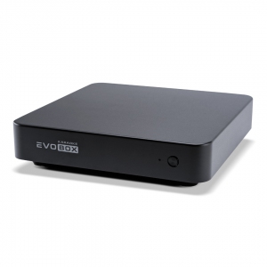 караоке-комплект EVOBOX + EvoSound Bar (саундбар с караоке) в Когалыме