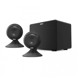караоке-комплект EVOBOX Plus + EvoSound Sphere 2.1 в Когалыме