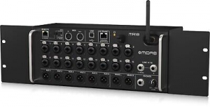 Midas MR18 цифровой микшер в Когалыме