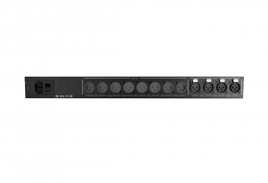 S-Track Dolphin 48 спикер-процессор в Когалыме