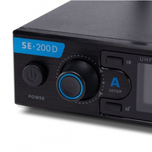 SE-200D цифровые микрофоны в Когалыме