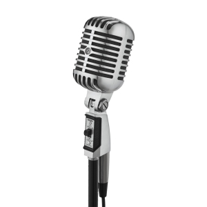 SHURE 55SH SERIES II вокальный, динамический микрофон в Когалыме