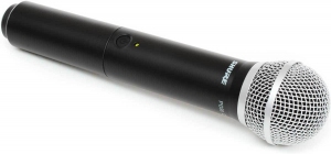 SHURE BLX24E/PG58 M17 вокальная радиосистема в Когалыме