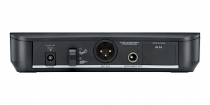SHURE BLX24E/SM58 M17 вокальная радиосистема в Когалыме