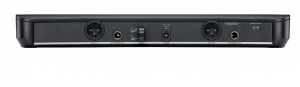 SHURE BLX288E/B58 M17 вокальная радиосистема в Когалыме