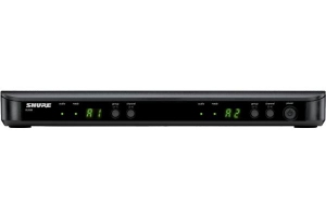 SHURE BLX288E/PG58 M17 вокальная радиосистема в Когалыме