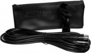 SHURE SV100-A динамический микрофон в Когалыме