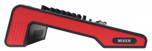 SVS Audiotechnik mixers AM-12 Микшерный пульт аналоговый, 12-канальный в Когалыме