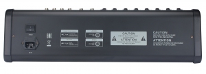 SVS Audiotechnik mixers AM-12 Микшерный пульт аналоговый, 12-канальный в Когалыме