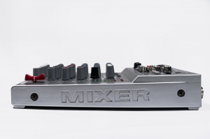SVS Audiotechnik mixers AM-6 DSP Микшерный пульт аналоговый, 6-канальный SVS Audiotechnik mixers в Когалыме