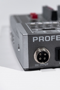SVS Audiotechnik mixers AM-6 DSP Микшерный пульт аналоговый, 6-канальный SVS Audiotechnik mixers в Когалыме