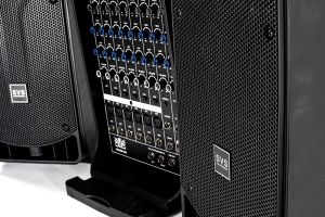 SVS Audiotechnik STAGESET 600 Акустический комплект активный в Когалыме