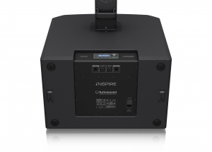Turbosound iNSPIRE iP3000 модульная аудио колонна 2000Вт в Когалыме