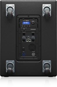 Turbosound iQ15B сабвуфер активный в Когалыме
