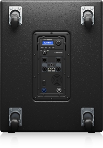 Turbosound iQ18B сабвуфер активный в Когалыме