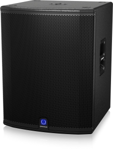 Turbosound iQ18B сабвуфер активный в Когалыме