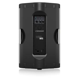 Turbosound MILAN M15 активная акустическая система в Когалыме