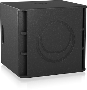 Turbosound Milan M15B сабвуфер активный в Когалыме