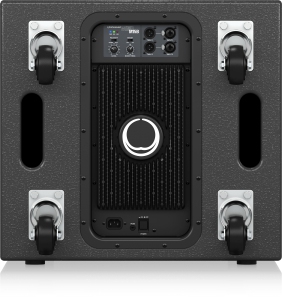 Turbosound Milan M15B сабвуфер активный в Когалыме
