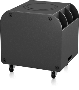 Turbosound Milan M18B сабвуфер активный в Когалыме