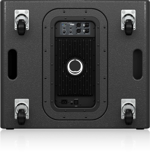 Turbosound Milan M18B сабвуфер активный в Когалыме