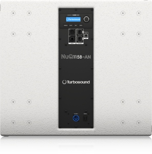 Turbosound NuQ115B-AN Активный сабвуфер в Когалыме