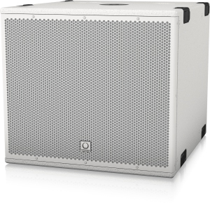 Turbosound NuQ115B-AN Активный сабвуфер в Когалыме