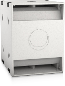 Turbosound NuQ118B-AN Активный сабвуфер в Когалыме