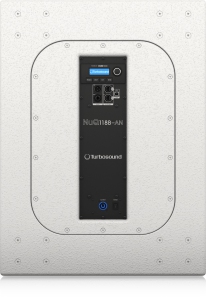 Turbosound NuQ118B-AN Активный сабвуфер в Когалыме