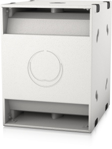 Turbosound NuQ118B-AN Активный сабвуфер в Когалыме