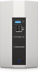 Turbosound NuQ122-AN Активная акустическая система в Когалыме