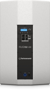 Turbosound NuQ152-AN Активная акустическая система в Когалыме
