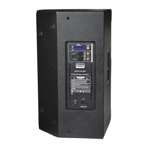 XLine ALFA P-15A DSP Акустическая система активная с DSP и Bluetooth в Когалыме