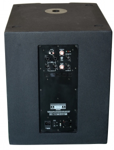 XLine ALFA P-15A SUB Сабвуфер активный в Когалыме